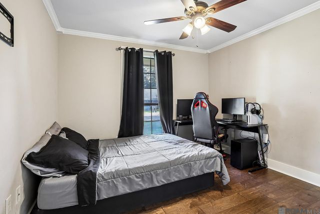 12133 Wickwood Ave, Baton Rouge, LA 70818