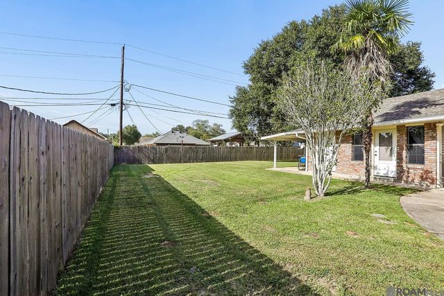 12133 Wickwood Ave, Baton Rouge, LA 70818