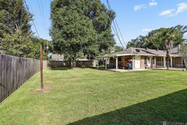 12133 Wickwood Ave, Baton Rouge, LA 70818