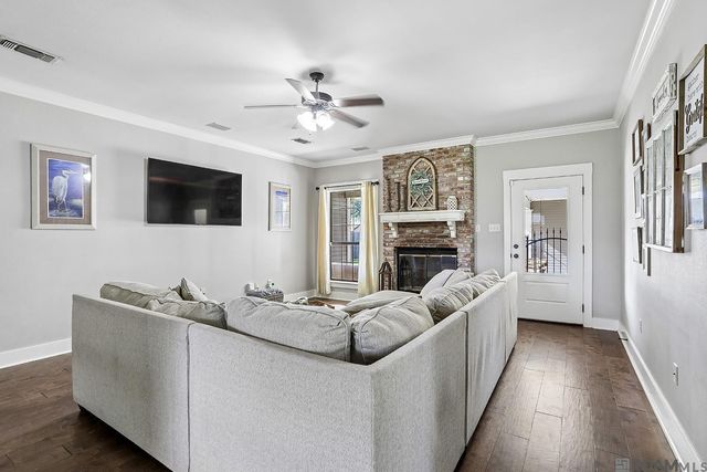 12133 Wickwood Ave, Baton Rouge, LA 70818