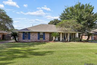 12133 Wickwood Ave, Baton Rouge, LA 70818