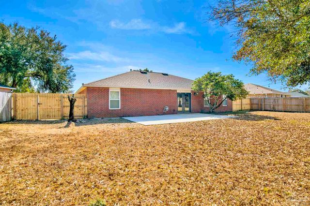 512 Batten Blvd, Pensacola, FL 32507