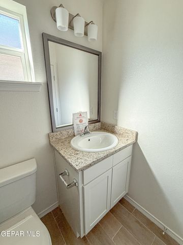 14338 Kayla Mia Drive, El Paso, TX 79938