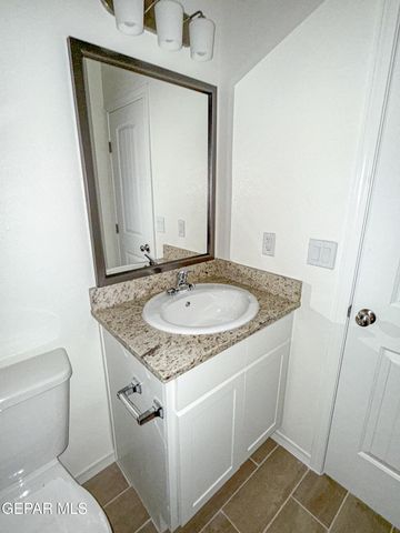 14338 Kayla Mia Drive, El Paso, TX 79938