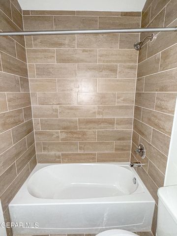 14338 Kayla Mia Drive, El Paso, TX 79938