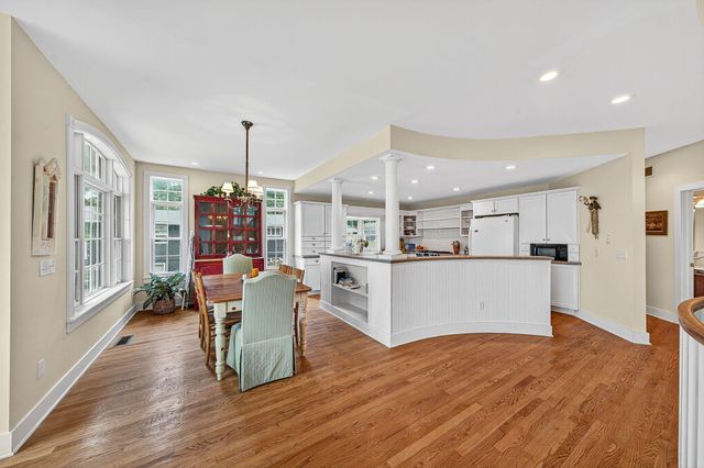 60757 Beechwood Lane, Penn Twp, MI 49031