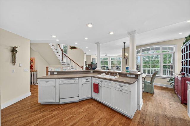 60757 Beechwood Lane, Penn Twp, MI 49031