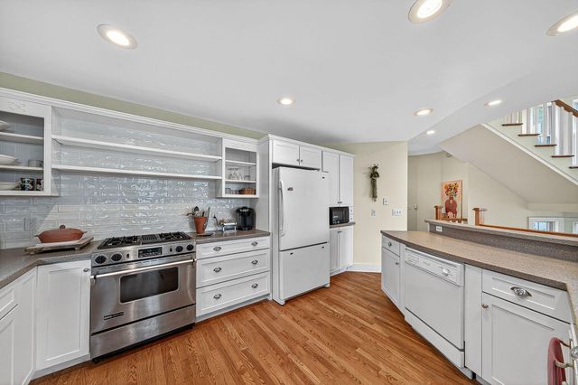 60757 Beechwood Lane, Penn Twp, MI 49031