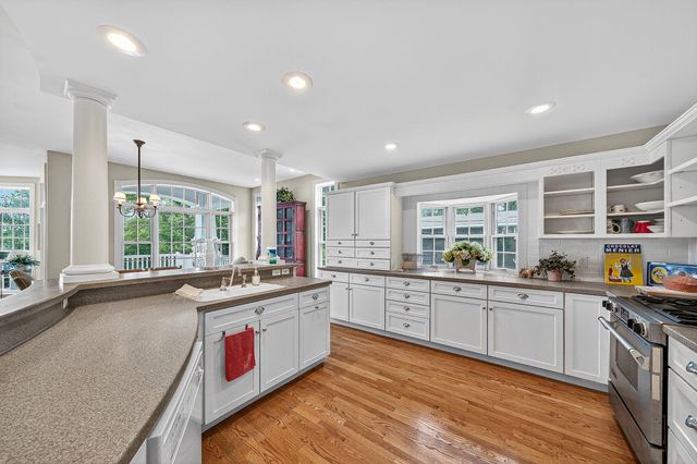 60757 Beechwood Lane, Penn Twp, MI 49031