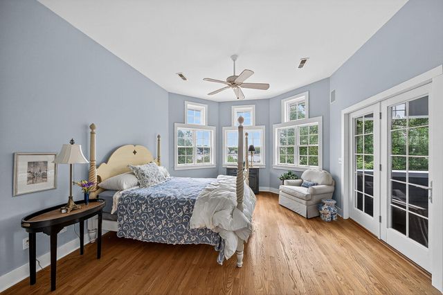 60757 Beechwood Lane, Penn Twp, MI 49031