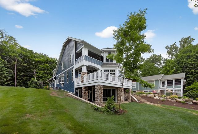 60757 Beechwood Lane, Penn Twp, MI 49031