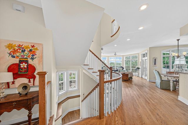 60757 Beechwood Lane, Penn Twp, MI 49031