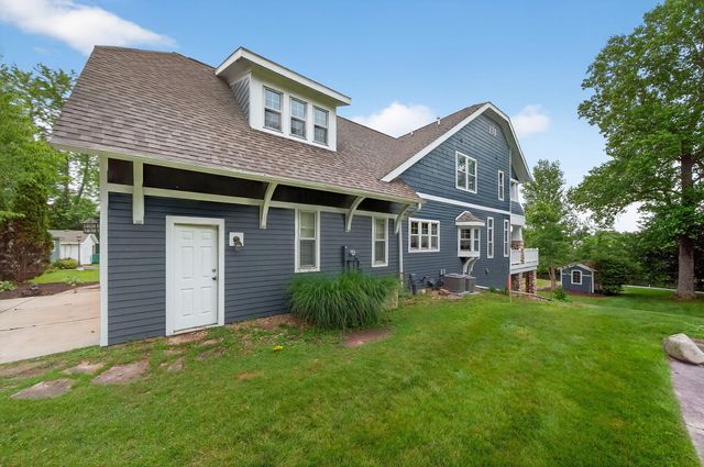 60757 Beechwood Lane, Penn Twp, MI 49031