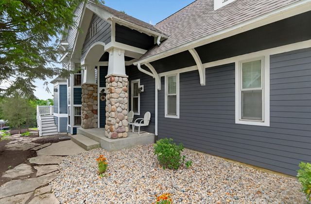 60757 Beechwood Lane, Penn Twp, MI 49031