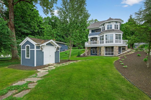 60757 Beechwood Lane, Penn Twp, MI 49031