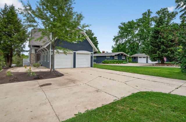 60757 Beechwood Lane, Penn Twp, MI 49031