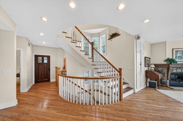 60757 Beechwood Lane, Penn Twp, MI 49031