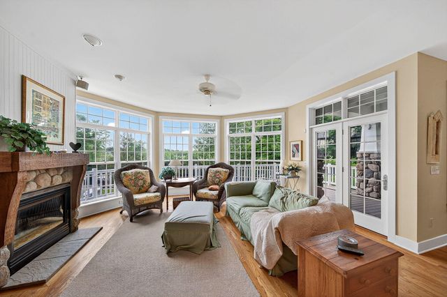 60757 Beechwood Lane, Penn Twp, MI 49031