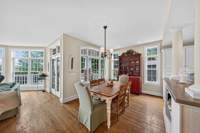 60757 Beechwood Lane, Penn Twp, MI 49031