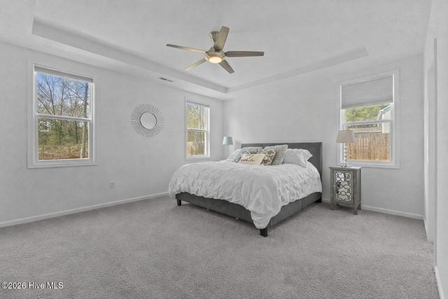 158 Woodsrun Street, Raeford, NC 28376