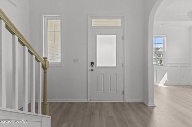 158 Woodsrun Street, Raeford, NC 28376