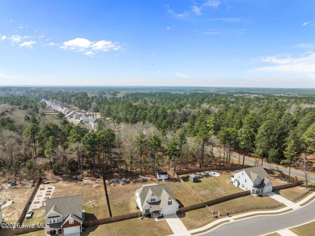 158 Woodsrun Street, Raeford, NC 28376