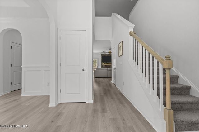 158 Woodsrun Street, Raeford, NC 28376