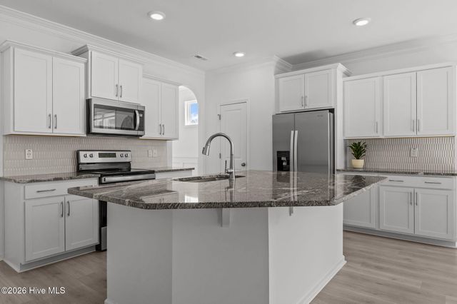 158 Woodsrun Street, Raeford, NC 28376