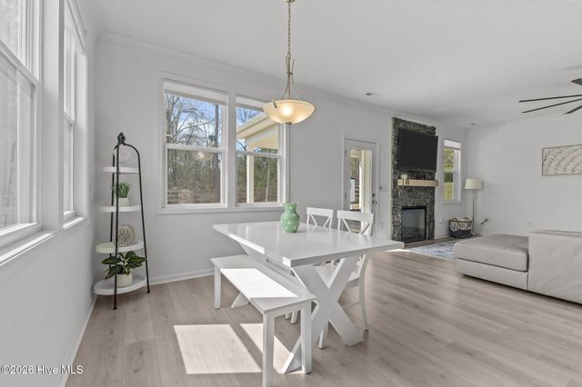 158 Woodsrun Street, Raeford, NC 28376