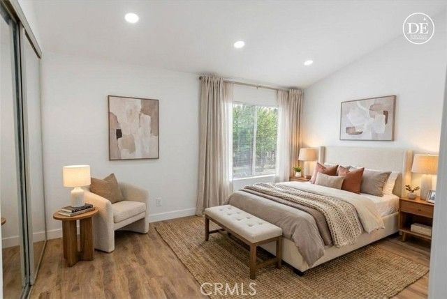 9605 Sepulveda Boulevard 5, North Hills (los Angeles), CA 91343