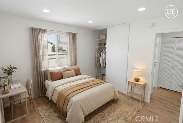 9605 Sepulveda Boulevard 5, North Hills (los Angeles), CA 91343