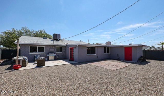 4038 N 81ST Street, Scottsdale, AZ 85251