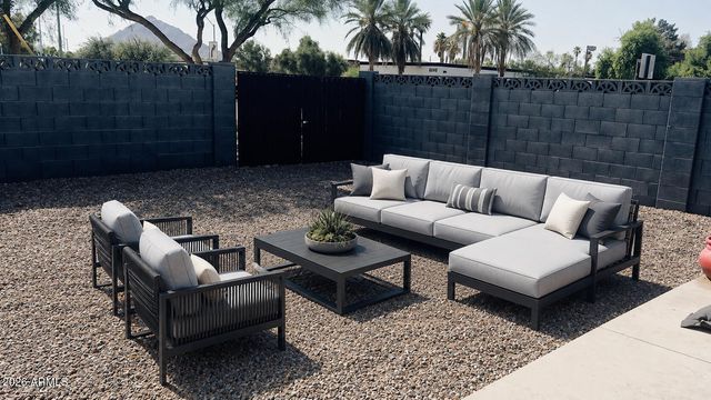 4038 N 81ST Street, Scottsdale, AZ 85251