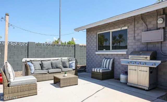 4038 N 81ST Street, Scottsdale, AZ 85251