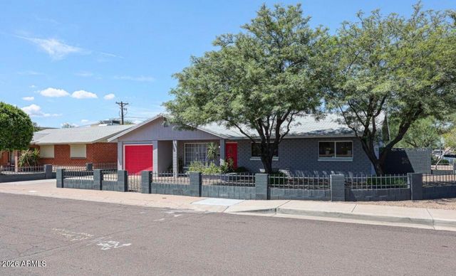 4038 N 81ST Street, Scottsdale, AZ 85251