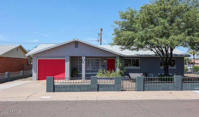 4038 N 81ST Street, Scottsdale, AZ 85251