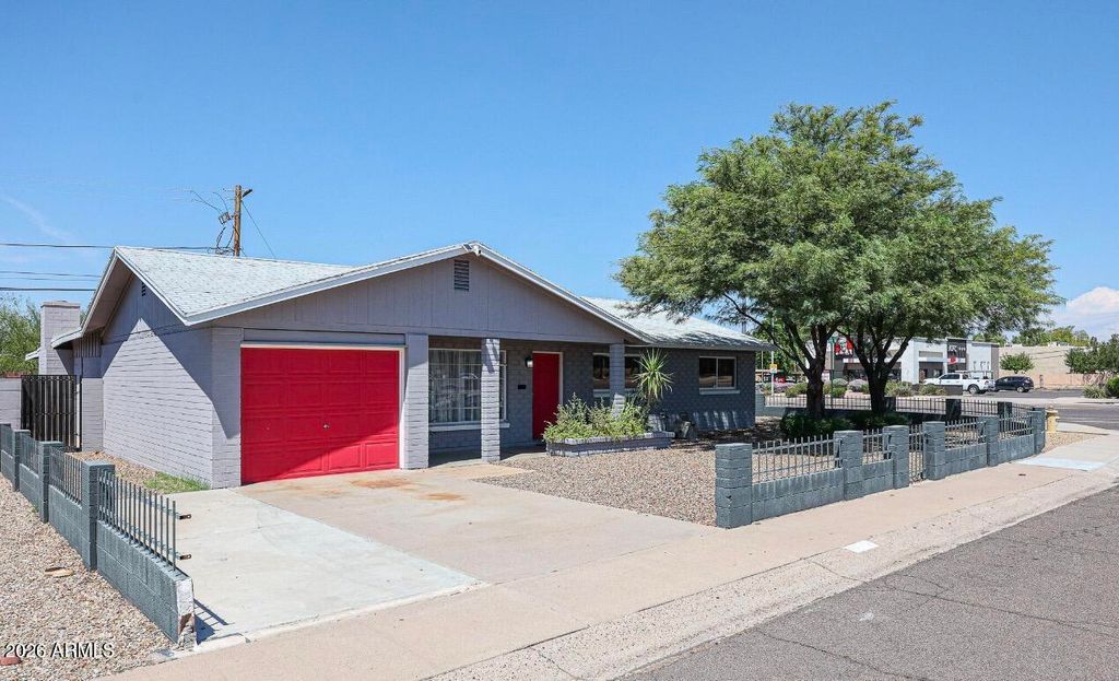 4038 N 81ST Street, Scottsdale, AZ 85251
