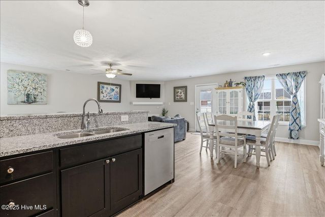 100 Debbie Drive, Goldsboro, NC 27530