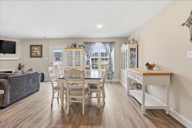 100 Debbie Drive, Goldsboro, NC 27530