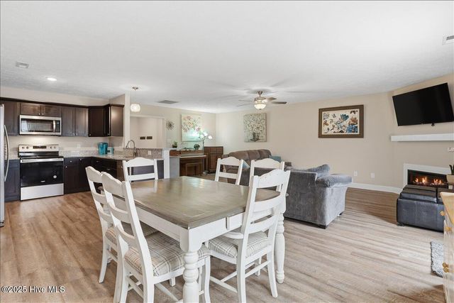 100 Debbie Drive, Goldsboro, NC 27530