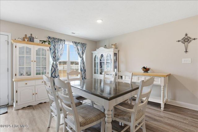 100 Debbie Drive, Goldsboro, NC 27530