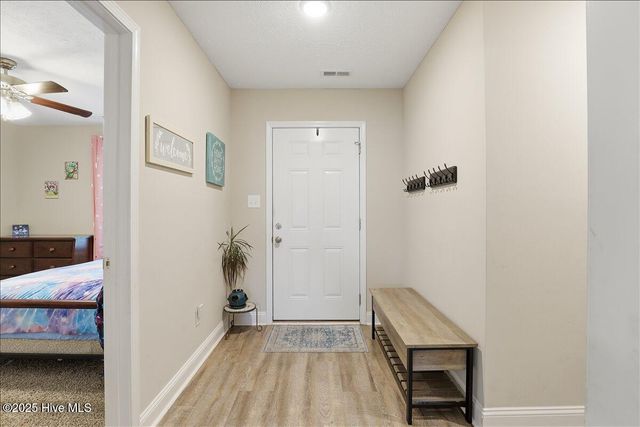 100 Debbie Drive, Goldsboro, NC 27530