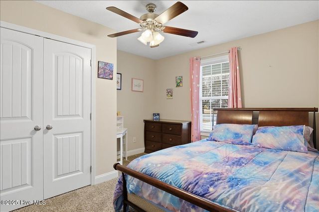 100 Debbie Drive, Goldsboro, NC 27530