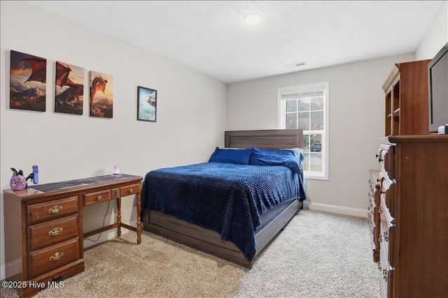 100 Debbie Drive, Goldsboro, NC 27530