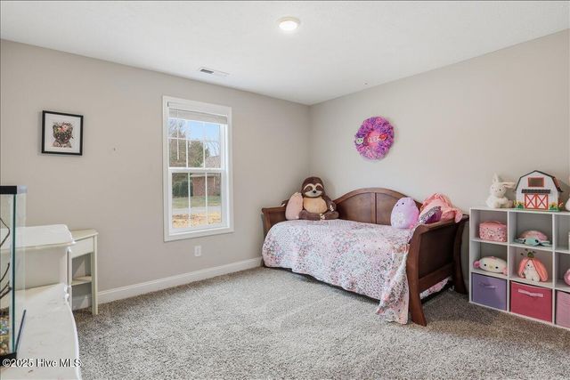 100 Debbie Drive, Goldsboro, NC 27530