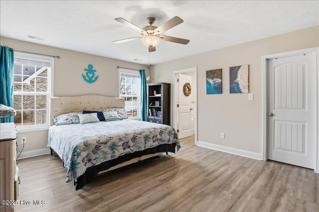 100 Debbie Drive, Goldsboro, NC 27530