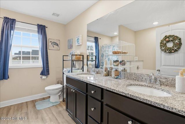 100 Debbie Drive, Goldsboro, NC 27530