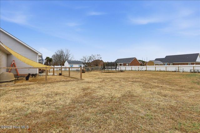 100 Debbie Drive, Goldsboro, NC 27530