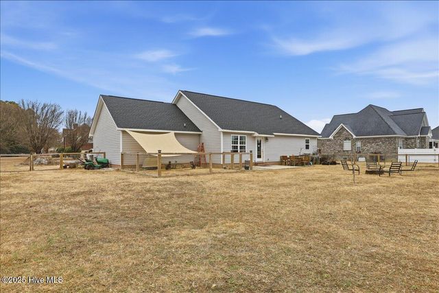 100 Debbie Drive, Goldsboro, NC 27530