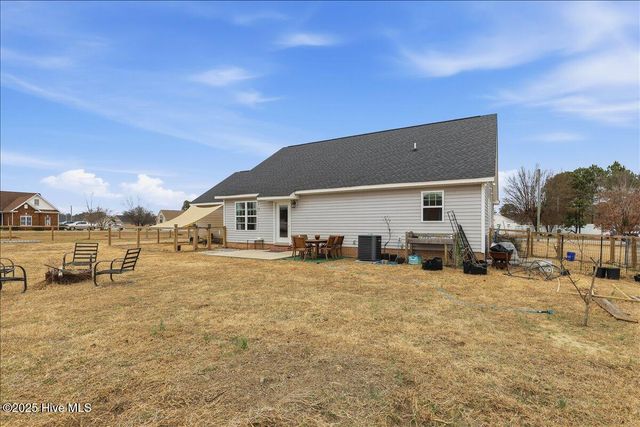 100 Debbie Drive, Goldsboro, NC 27530